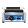 Grill kontaktowy - 1800 W - wyświetlacz LED ROYAL CATERING 10010574 RCKG-2200-GY